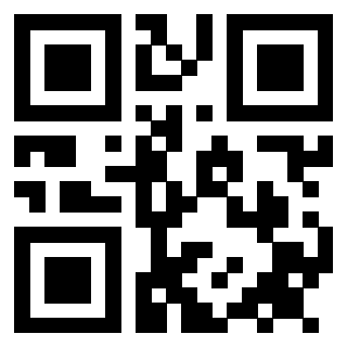 Immagine del QrCode di 3911371502