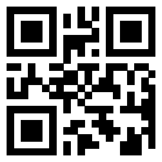 Immagine del Qr Code di 3911371506