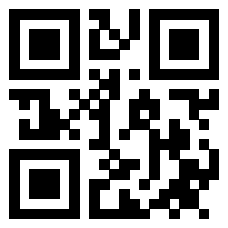 3911371507 - Immagine del QrCode associato