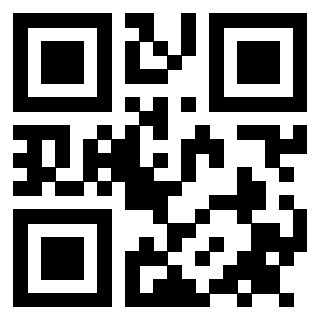 Il Qr Code di 3911371510