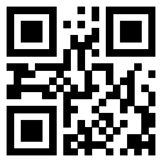 3911371515 - Immagine del Qr Code associato