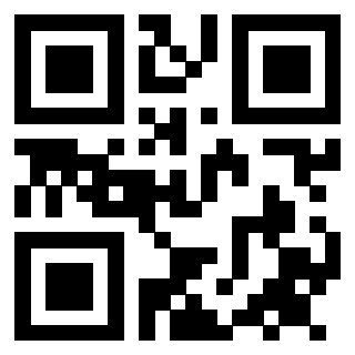 3911371517 Qr Code associato