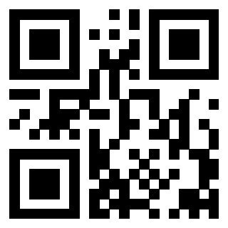 Il Qr Code di 3911371518