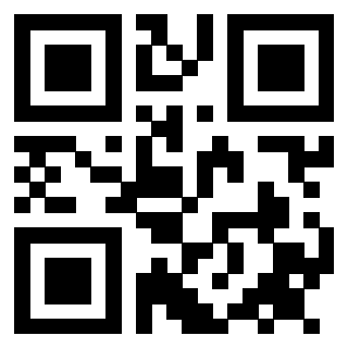 3911371519 QrCode associato