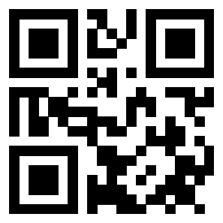 Il QrCode di 3911371520
