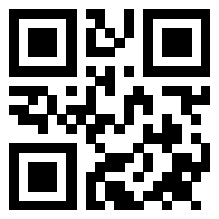 3911371521 QrCode associato