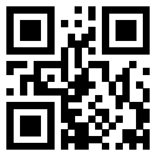 3911371525 - Immagine del QrCode associato