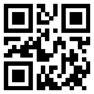 Immagine del QrCode di 3911371527