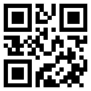 Immagine del QrCode di 3911371528