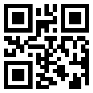 Immagine del QrCode di 3911371529