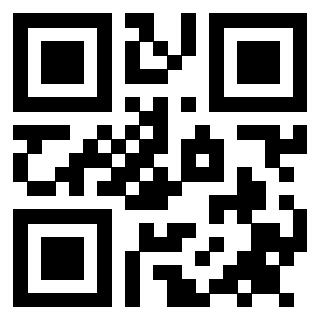 Immagine del QrCode di 3911371536