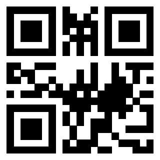 Il Qr Code di 3911371537