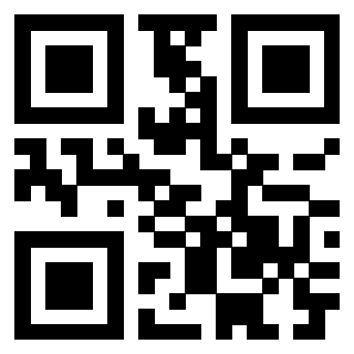 Scansione del Qr Code di 3911371538