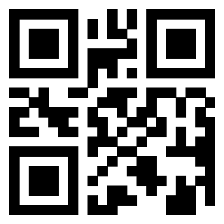 3911371539 - Immagine del Qr Code associato