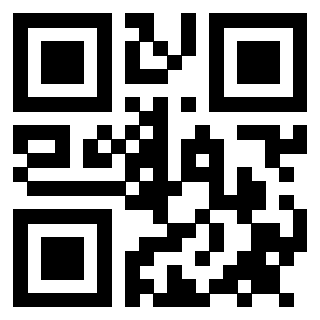 3911371541 Qr Code associato