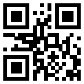 Immagine del QrCode di 3911371542