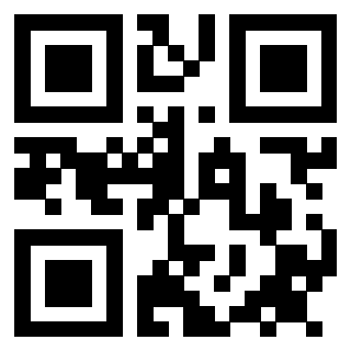 Scansione del Qr Code di 3911371543