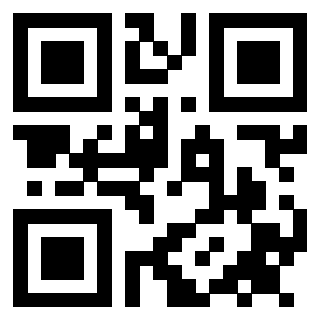 3911371544 QrCode associato