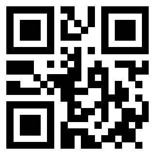 3911371545 Qr Code associato