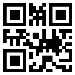 3911371552 - Immagine del QrCode
