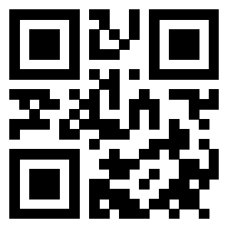 3911371554 QrCode associato
