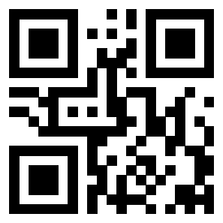 Il QrCode di 3911371555