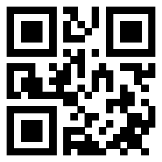 3911371556 Qr Code associato