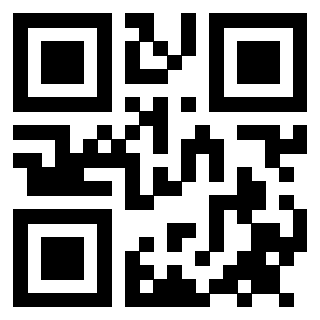 3911371557 - Immagine del Qr Code associato