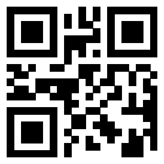 3911371558 QrCode associato