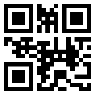 Il QrCode di 3911371560