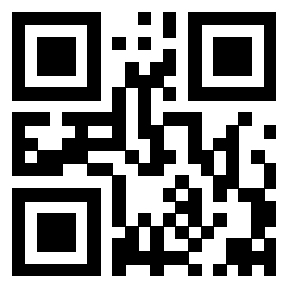 Il Qr Code di 3911371561