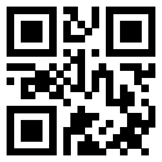 3911371562 - Immagine del QrCode