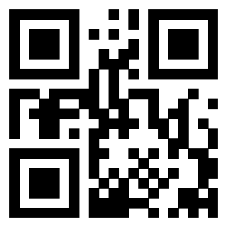 Il QrCode di 3911371568