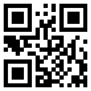 Scansione del Qr Code di 3911371571