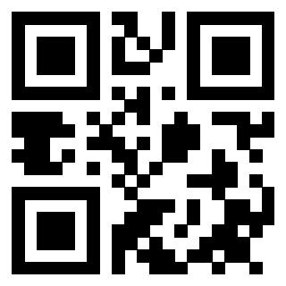Il Qr Code di 3911371573