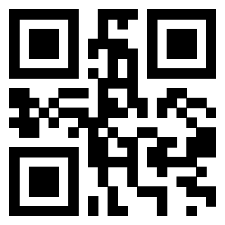 3911371574 - Immagine del QrCode associato