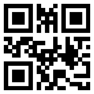 Immagine del QrCode di 3911371578