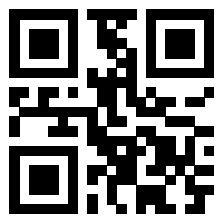 Immagine del QrCode di 3911371579