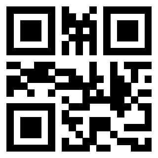 3911371580 - Immagine del Qr Code