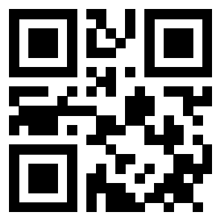 Immagine del QrCode di 3911371582