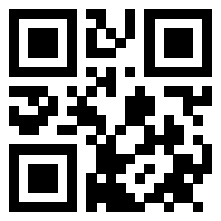 3911371584 Qr Code associato