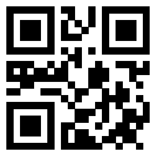 Immagine del QrCode di 3911371585