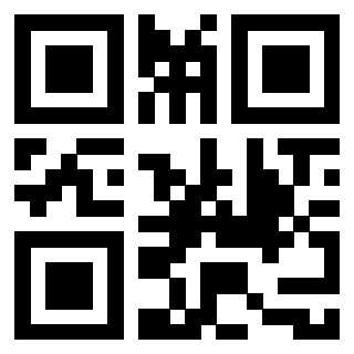 Il QrCode di 3911371586