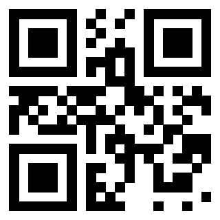 Scansione del Qr Code di 3911371587