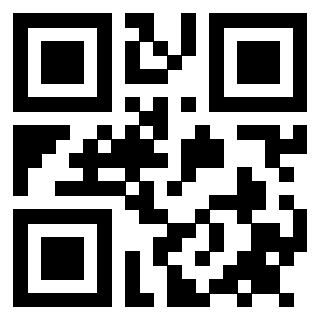 Il QrCode di 3911371591