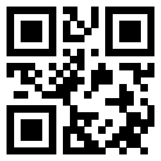 Immagine del Qr Code di 3911371592