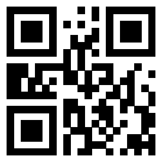 3911371593 - Immagine del Qr Code associato