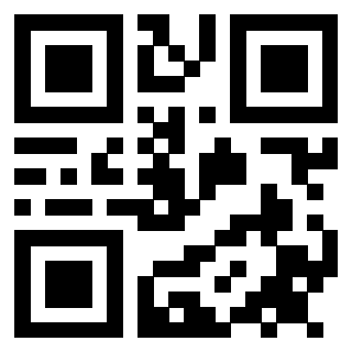Il Qr Code di 3911371594