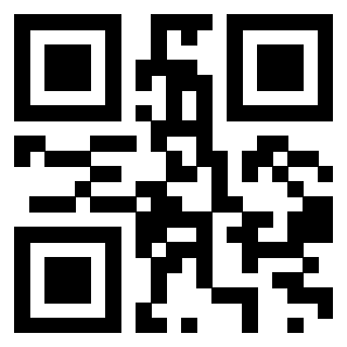 QrCode di 3911371595
