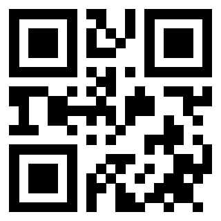 3911371596 - Immagine del Qr Code associato